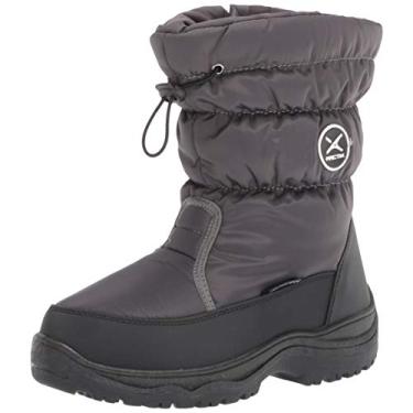 Imagem de Arctix Bota feminina de inverno aéreo, aço, 36 feminino