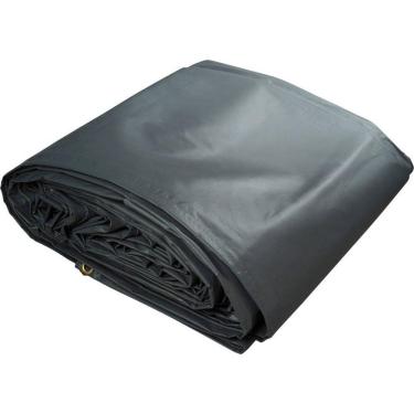 Imagem de Lona Para Tatame 5x3 Pvc ringue tatame 600 Micra loneiro