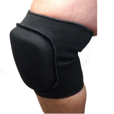 Imagem de Joelheira Futsal Acolchoada Progne