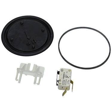 Imagem de Little Giant Kit de reparo de interruptor de bomba de reservatório 599314 SPRK-2-ML, 1 unidade