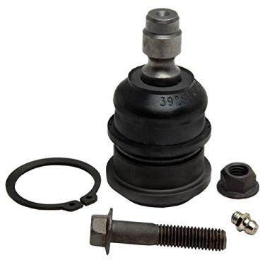 Imagem de ACDelco Advantage 46D0109A Junta Esférica da Suspensão Superior Frontal