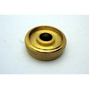Imagem de Yamaha Trompete Tampa de Válvula Superior Xeno 8310Z, Dourado, Si Bemol, Peça de Trompete