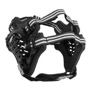 Imagem de Protetor de Orelha Muvin - Proteção – Ajustável – Resistente - Lutas – Esportes de Contato – Artes Marciais – Jiu Jitsu – Wrestling – Submission - Revestimento em Espuma EVA Fitas em Poliéster