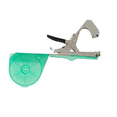 Imagem de Ferramenta afunilada para amarração de plantas, pistola afunilada de tapetool de jardinagem para uvas, framboesas, tomates e legumes de vinha