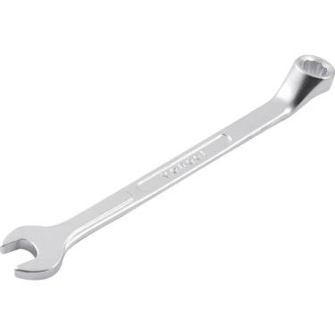 Imagem de Chave Combinada 8 Mm Em Aço Cromo Vanádio Encartelada Vonder