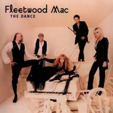 Imagem de Fleetwood Mac - The Dance [Disco de Vinil]