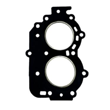 Imagem de Junta do Cabeçote Motor popa Yamarra 15Hp Dm Junta Cabesote