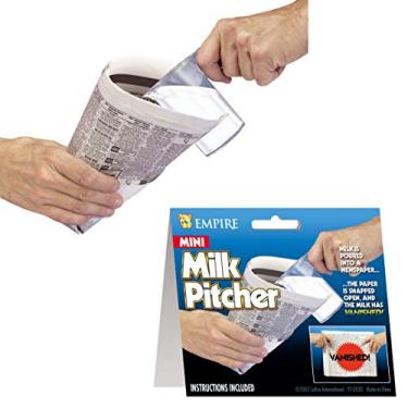 Imagem de Mini Milk Pitcher - Magic Trick