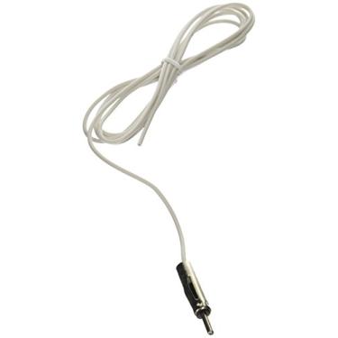 Imagem de Jensen 8309819 Antena de fio universal, funciona com qualquer estéreo, 1,8 m de comprimento