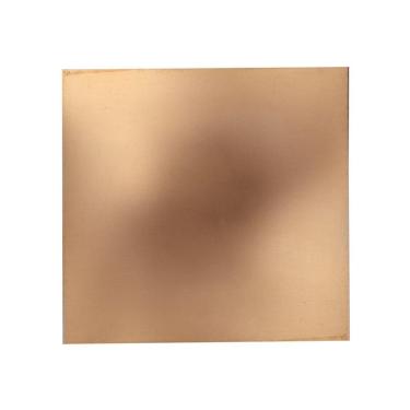 Imagem de Placa Fenolite 15X15 Virgem