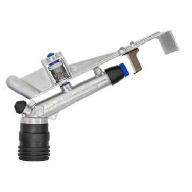 Imagem de Aspersor Irrigacao Mini Canhao Plona Ks1500 1.1/2 - Dejetos