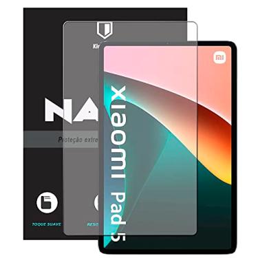 Imagem de Película Xiaomi Mi Pad 5/5 Pro Kingshield Nano Vidro - Fosca