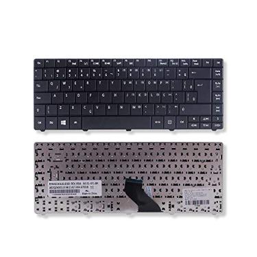 Imagem de Teclado para Notebook Acer Aspire E1-431-4486 | Preto ABNT2