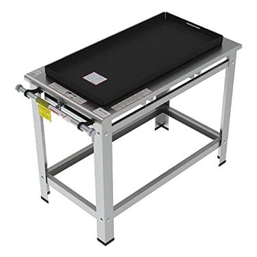 Imagem de Fogão Industrial Inox Gastromaq Módulo Chapa Fgi40ch