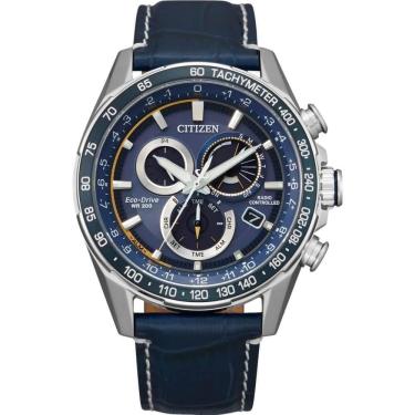 Imagem de Relógio Citizen Eco-Drive Pcat Radio Controlled TZ31801A - CB5918-02L