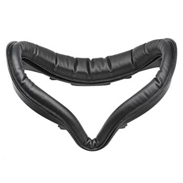 Imagem de Substituição para Quest 2 VR-Acórios Substituição Face Cover Light Blocking Pad Lavável Face Pad