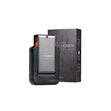 Imagem de Perfume Homem Coragio Deo Parfum Masculino 100ml