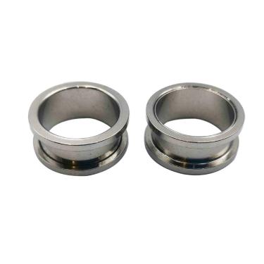 Imagem de Brincos Alargador 22mm 24mm 26mm 28mm 30mm Túnel 1 Par