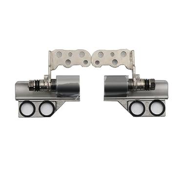 Imagem de Dobradiça LCD para Notebook L&R Para Lenovo ThinkPad T480S 20L7 20L8 01EN970 01EN971 Novo