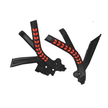 Imagem de Protetor Quadro Amx Beta 200/250/300/350/450 X-Trainer 300 2T