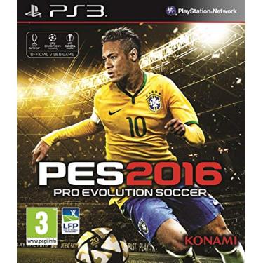 Imagem de Pro Evolution Soccer 2016 - Edição Day ONE