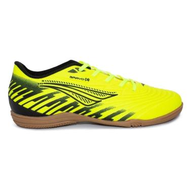 Imagem de Chuteira Futsal Penalty Unissex Bravo Y-3