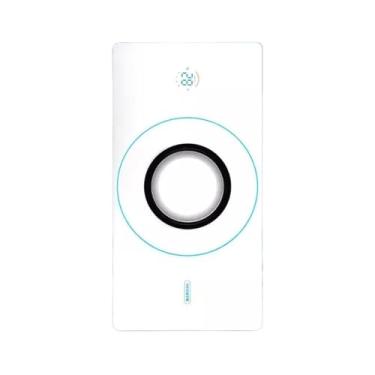 Imagem de Fã exausto Aquecedor de ar de teto integrado, aquecedor de banho, exaustor de iluminação, aquecimento integrado de banheiro, anel térmico, ventilador de exaustão Ventiladores de ventilação