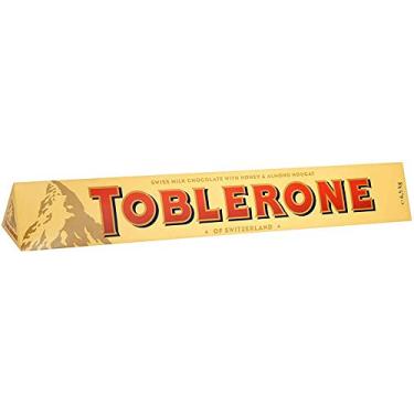Imagem de Chocolate Toblerone 100g - Mondelez