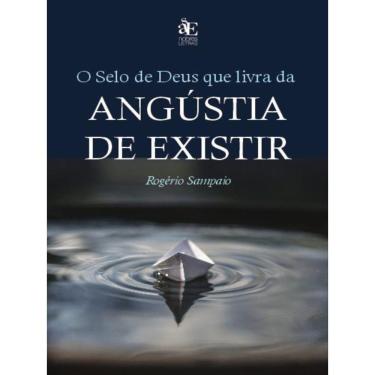 Imagem de O Selo De Deus Que Livra Da Angústia De Existir