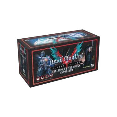 Imagem de Devil May Cry™: Expansão The Alpha & The Omega