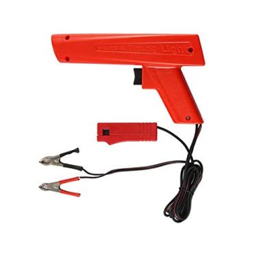 Imagem de Testador de lâmpada de xênon, pistola de ignição, motor de gasolina indutiva, lâmpada de temporização de ignição para motocicleta e carro