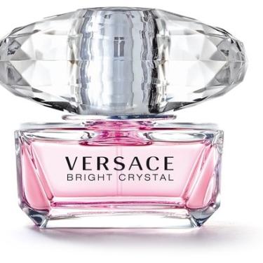 Imagem de Perfume Bright Crystal Feminino Versace EDT 50ml-Feminino