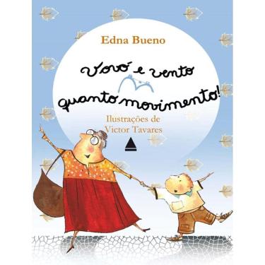 Imagem de Vovo E Vento, Quanto Movimento
