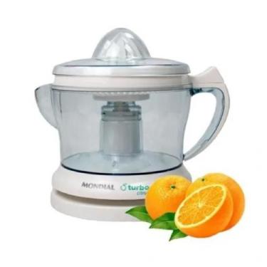 Imagem de Espremedor De Laranja E Limão Elétrico 127V Mondial - A.R Variedades M