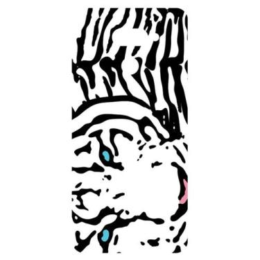 Imagem de Capa Adesivo Skin047 Verso Para LG K12 Max LMX520bmw - KawaSkin