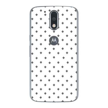 Imagem de Capa Adesivo Skin176 Verso Para Motorola Moto G4 Plus - KawaSkin