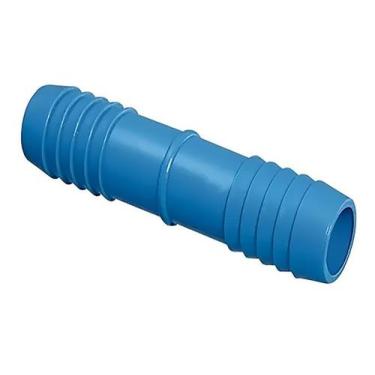 Imagem de Conector União Interna PE 3/4 Azul - 5 unidades - unifortte