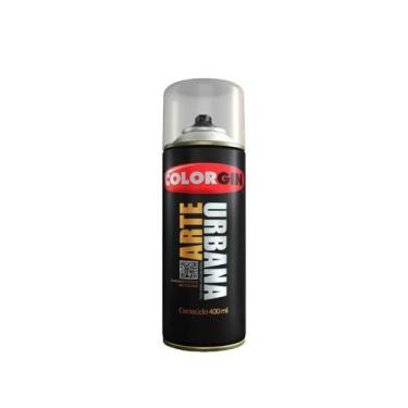 Imagem de Spray arte urbana branco 944 - 000026