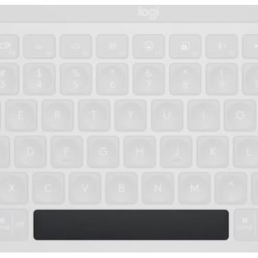 Imagem de Tecla única para teclado Logitech Craft/MX Keys S/MX Keys Mini/MX Keys S para MAC/MX Keys Mini para MAC (preto/grafite, tecla espacial para teclas MX Mini)