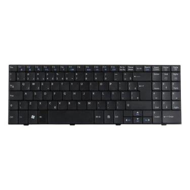 Imagem de Teclado para Notebook LG R590-G.BE60P1(5300) - BestBattery