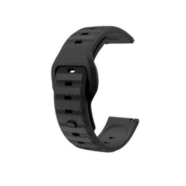 Imagem de Pulseira 22mm Need Compatível Com Relógio Casio Duro Mdv-106 - Poolsy,