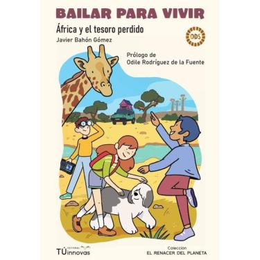 Imagem de Bailar para vivir - Espanhol