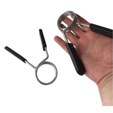 Imagem de Presilha 50mm 200550 - Brand/Manufacturer - Wct Fitness