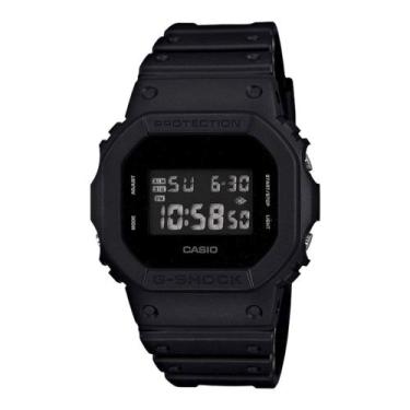 Imagem de Relógio Casio G-Shock DW-5600UBB-1DR, Único, Preto