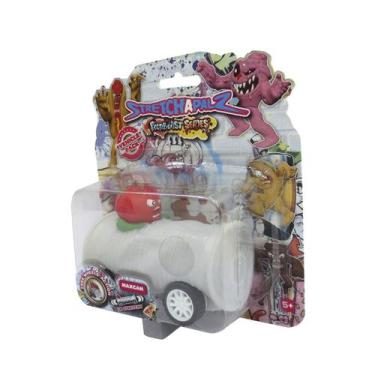 Imagem de Carrinho Maxcan Série Foodbeast - Stretchapalz