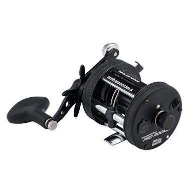 Imagem de Abu Garcia Pr-6500BE Ambassadeur Pro Rocket Be, Preto, 6500
