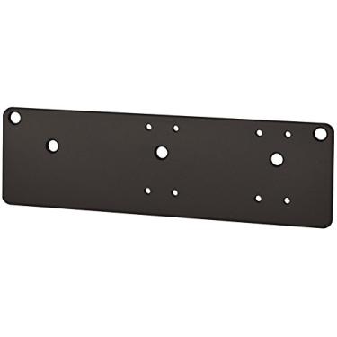 Imagem de Yale Placa de puxar 5800RDP x 690 5800, bronze acetinado 690 pintado