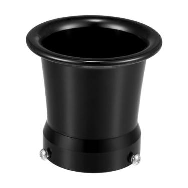 Imagem de X AUTOHAUX 50 mm 5 cm Velocity Stack Filtros de ar Carburador de Motocicleta Funil de Carburador de Carburador Trompete de Ar de Admissão Copo de Buzina de Vento para Honda para Yamaha para Kawasaki