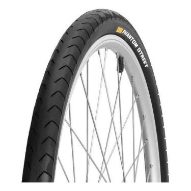 Imagem de Pneu Pirelli Phantom Street Hibrido 700x38 Liso 29 X 1.50 Nf, 700x38