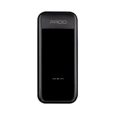 Imagem de Fechadura Digital FDS-10 Pado, Preto